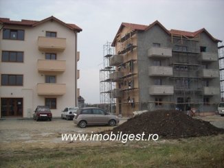  Sibiu, zona Gusterita, apartament cu 2 camere de vanzare