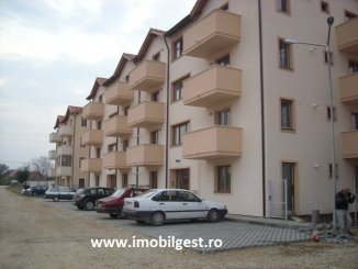  Sibiu, zona Gusterita, apartament cu 3 camere de vanzare