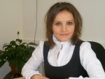 Mirela Ionescu