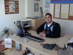 Ionut Bursuc (Manager de agentie)