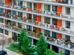 Peste 500 de apartamente noi, predate la cheie, sunt locuite deja in complexul NewTown - Articole