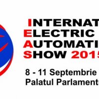 Expozitia: International Electric & Automation Show - Articole