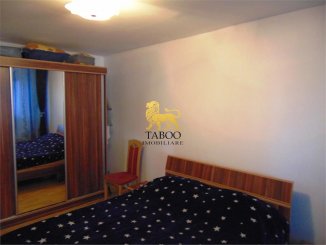 Apartament cu 2 camere de vanzare, confort 1, zona Ampoi 2,  Alba Iulia Alba