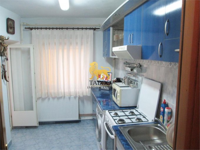agentie imobiliara inchiriez apartament decomandat, in zona Valea Frumoasei, orasul Sebes