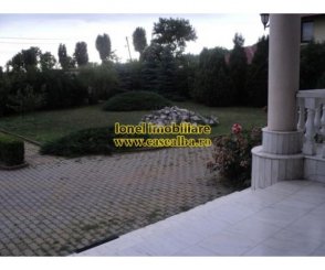 vanzare casa de la agentie imobiliara, cu 5 camere, in zona Cetate, orasul Alba Iulia