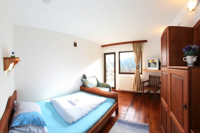  Alba Arieseni, Mini hotel / Pensiune cu 14 camere de vanzare de la proprietar