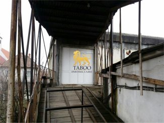 Spatiu industrial de inchiriat cu 1 incapere, 100 metri patrati utili, in Centru  Alba Iulia  Alba