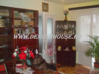 Apartament cu 2 camere de vanzare, confort 1, zona Barbu Vacarescu,  Arad