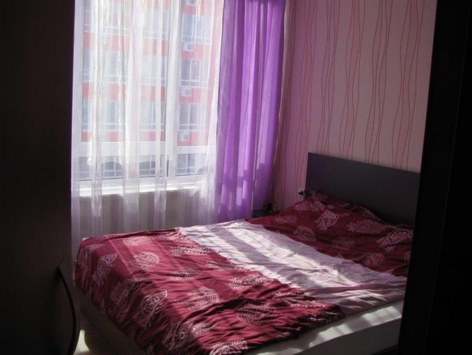 Apartament cu 2 camere de vanzare, confort 1, zona UTA,  Arad
