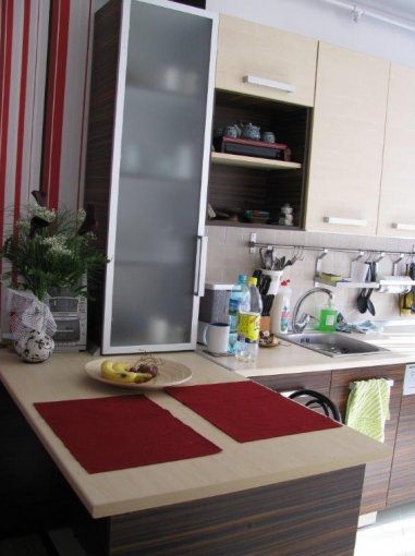 vanzare apartament cu 2 camere, semidecomandat, in zona UTA, orasul Arad