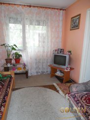 vanzare apartament nedecomandat, zona Aurel Vlaicu, orasul Arad, suprafata utila 40 mp