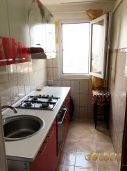 vanzare apartament semidecomandat, zona Aurel Vlaicu, orasul Arad, suprafata utila 50 mp