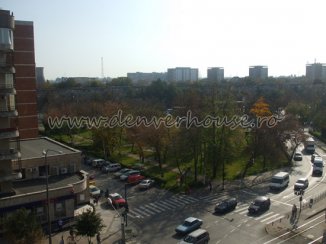 vanzare apartament decomandat, zona Bancilor, orasul Arad, suprafata utila 75 mp