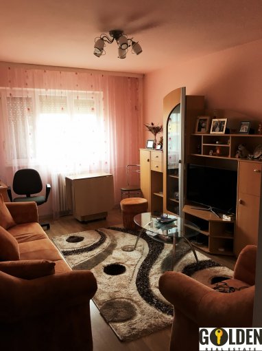 Arad, zona Centru, apartament cu 2 camere de vanzare