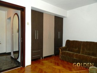 inchiriere apartament decomandat, zona Centru, orasul Arad, suprafata utila 80 mp