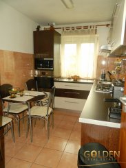 vanzare apartament cu 2 camere, semidecomandat, in zona Romanilor, orasul Arad