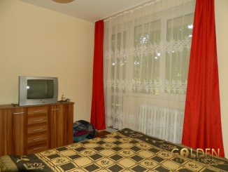 vanzare apartament cu 2 camere, semidecomandat, in zona Podgoria, orasul Arad