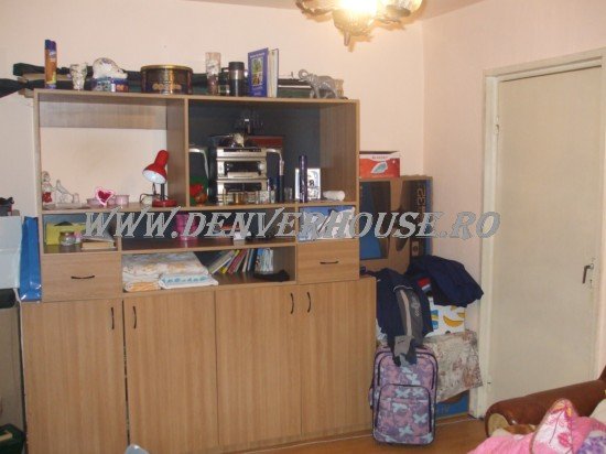  Arad, apartament cu 2 camere de vanzare