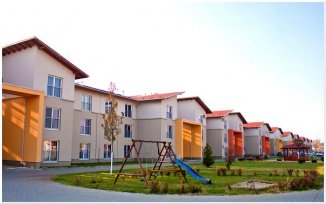 Apartament cu 3 camere de vanzare, confort Lux, zona Subcetate,  Arad