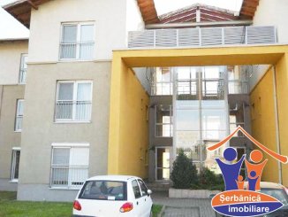 agentie imobiliara vand apartament decomandat, in zona Subcetate, orasul Arad