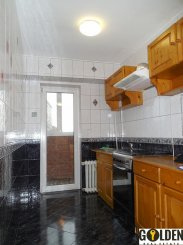 Arad, zona Praporgescu, apartament cu 3 camere de inchiriat