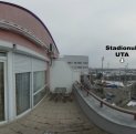 vanzare apartament decomandat, zona UTA, orasul Arad, suprafata utila 103 mp