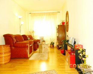 vanzare apartament cu 4 camere, decomandat, in zona Aurel Vlaicu, orasul Arad