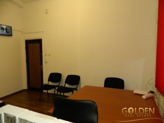  Arad, zona Centru, birou cu 1 camera de inchiriat de la agentie imobiliara
