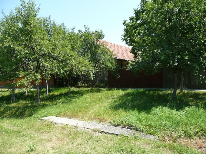  Arad Pancota, zona Nord, casa cu 3 camere de vanzare de la proprietar