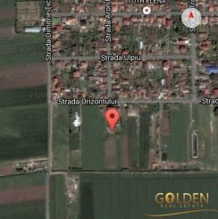 500 mp teren intravilan de vanzare, in zona Bujac, Arad 