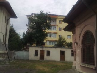 Arges Campulung-Muscel, zona Centru - Primarie, apartament cu 2 camere de vanzare