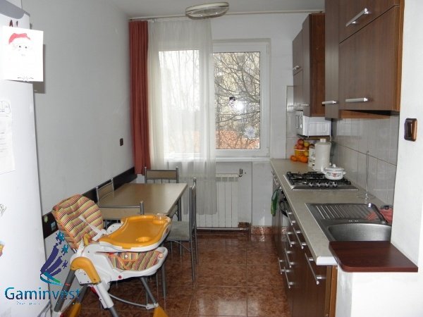 Apartament cu 2 camere de vanzare, confort 1, Oradea Bihor