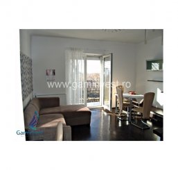 Apartament cu 3 camere de vanzare, confort 1, zona Dealuri Oradea,  Oradea Bihor