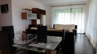 Apartament cu 2 camere de inchiriat, confort 1, zona Racadau,  Brasov