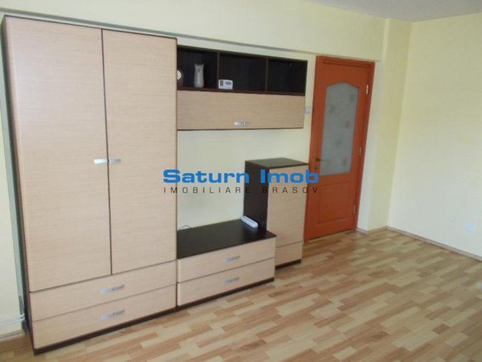 Apartament cu 2 camere de vanzare, confort 1, zona Gemenii,  Brasov