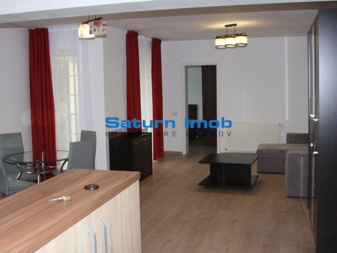 inchiriere apartament cu 2 camere, decomandat, orasul Brasov