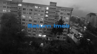 vanzare apartament cu 2 camere, semidecomandat, in zona Centrul Civic, orasul Brasov