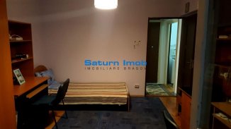 vanzare apartament cu 2 camere, decomandat, in zona Garii, orasul Brasov