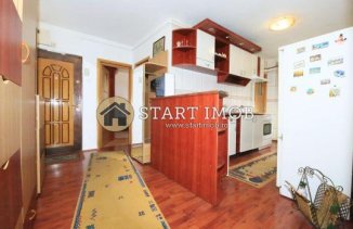 inchiriere apartament cu 2 camere, decomandat, in zona Racadau, orasul Brasov