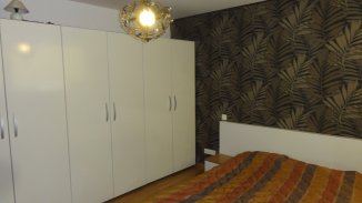 inchiriere apartament cu 2 camere, semidecomandat, in zona Drumul Poienii, orasul Brasov