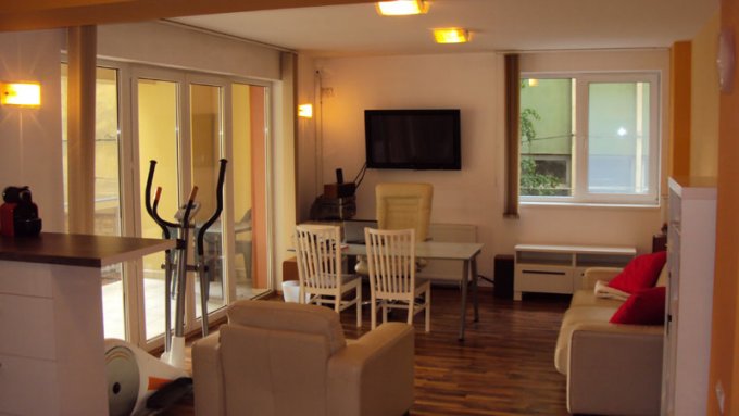 vanzare apartament cu 2 camere, decomandat, in zona Brasovul Vechi, orasul Brasov