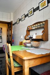 Apartament cu 3 camere de vanzare, confort 1, zona Racadau,  Brasov
