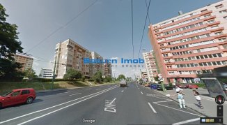  Brasov, zona Garii, apartament cu 3 camere de vanzare