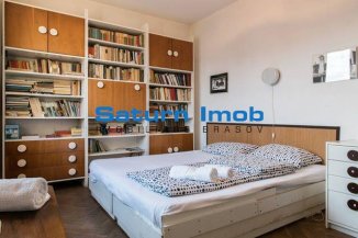 Apartament cu 3 camere de vanzare, confort 1, zona Grivitei,  Brasov