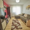 vanzare apartament cu 3 camere, decomandat, in zona Tractorul, orasul Brasov