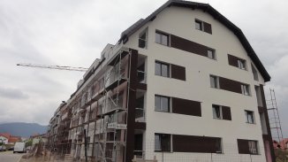 Duplex cu 3 camere de vanzare, confort Lux, zona Tractorul,  Brasov