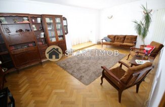 inchiriere apartament cu 4 camere, decomandat, in zona Grivitei, orasul Brasov