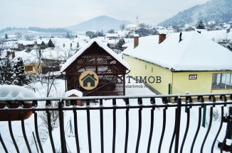Casa de inchiriat cu 5 camere, in zona Baciu, Sacele Brasov