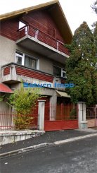  Brasov, zona Warthe, casa cu 7 camere de vanzare de la agentie imobiliara