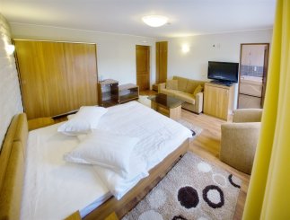  Brasov Fundata, Mini hotel / Pensiune cu 40 camere de vanzare de la agentie imobiliara